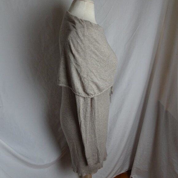 Marks & Spencer Limited Collection Sweater Dress Size 14 - Picture 4 of 10